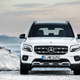 Image for article titled The Mercedes-Benz GLB Can Seat Seven Without Being Grotesquely Enormous